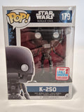 Star Wars - K-2SO (179)