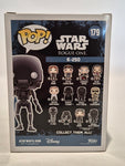 Star Wars - K-2SO (179)