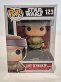 Star Wars - Luke Skywalker [Endor] (123)