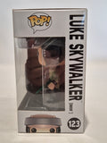 Star Wars - Luke Skywalker [Endor] (123)