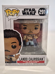 Star Wars - Lando Calrissian (291)