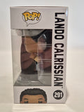 Star Wars - Lando Calrissian (291)