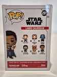 Star Wars - Lando Calrissian (291)