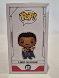 Star Wars - Lando Calrissian (291)