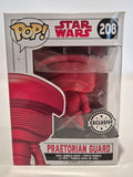 Star Wars - Praetorian Guard (208)