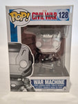 Captain America Civil War - War Machine (128)