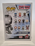 Captain America Civil War - War Machine (128)