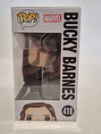 Avengers - Bucky Barnes (418)