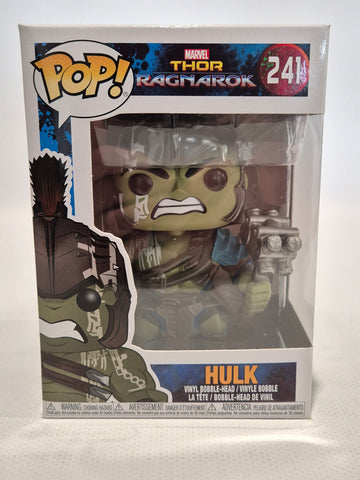 Thor Ragnarok - Hulk (241)