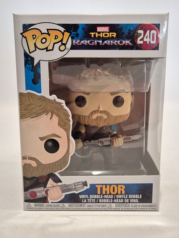 Thor Ragnarok - Thor (240)