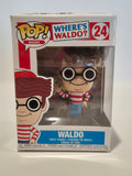 Where's Waldo? - Waldo (24)