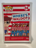 Where's Waldo? - Waldo (24)