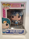 Sailor Moon - Sailor Mercury (91)