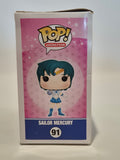 Sailor Moon - Sailor Mercury (91)