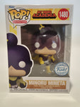 My Hero Academia - Minoru Mineta (1480)