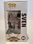 Frozen - Sven (80)
