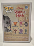 Winnie the Pooh - Eeyore (254) CHASE