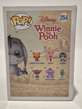 Winnie the Pooh - Eeyore (254) CHASE