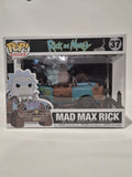 Rick and Morty - Mad Max Rick (37)