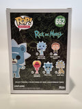 Rick and Morty - Teddy Rick (662) CHASE