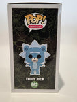 Rick and Morty - Teddy Rick (662) CHASE