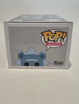 Rick and Morty - Teddy Rick (662) CHASE