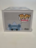 Rick and Morty - Teddy Rick (662) CHASE