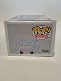 Rick and Morty - Weaponized Rick (172) CHASE