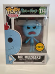 Rick and Morty - MR. Meeseeks (174) CHASE