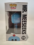 Rick and Morty - MR. Meeseeks (174) CHASE