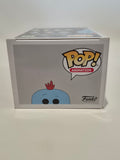 Rick and Morty - MR. Meeseeks (174) CHASE