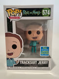 Rick and Morty - Tracksuit Jerry (574)