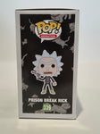 Rick and Morty - Prison Break Rick (339)