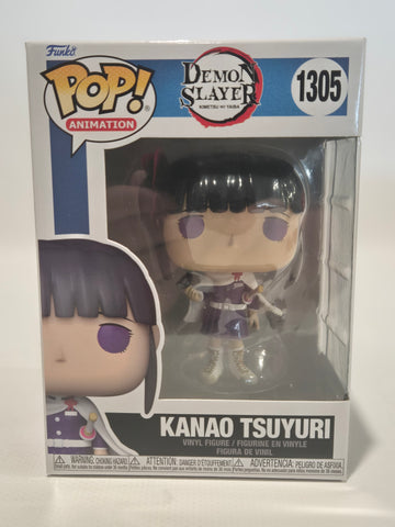 Demon Slayer - Kanao Tsuyuri (1305)