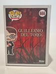 Director - Guillermo Del Toro (666)