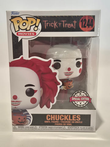 Trick R Treat - Chuckles (1244)