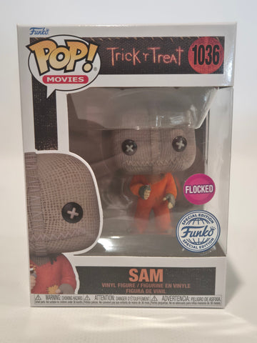 Trick R Treat - Sam (1036)