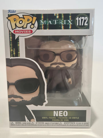 The Matrix - Neo (1172)