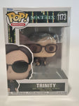 The Matrix - Trinity (1173)