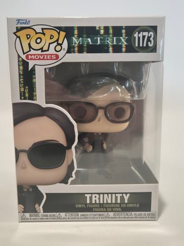 The Matrix - Trinity (1173)