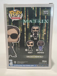The Matrix - Trinity (1173)