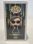 The Matrix - Trinity (1173)