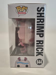 Rick and Morty - Shrimp Rick (644)