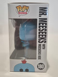 Rick and Morty - MR. Meekeeks with Meeseeks Box (180)