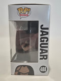 Rick and Morty - Jaguar (488)
