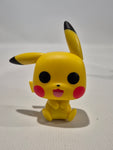 OOB - Pikachu (842)