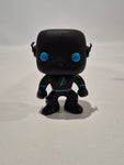 OOB - The Flash [Silhouette] (10) GITD