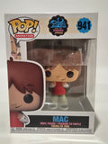 Foster's Home for Imaginary Friends - Mac (941)