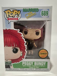 Married with Children - Peggy Bundy (689) CHASE