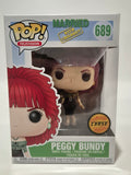 Married with Children - Peggy Bundy (689) CHASE